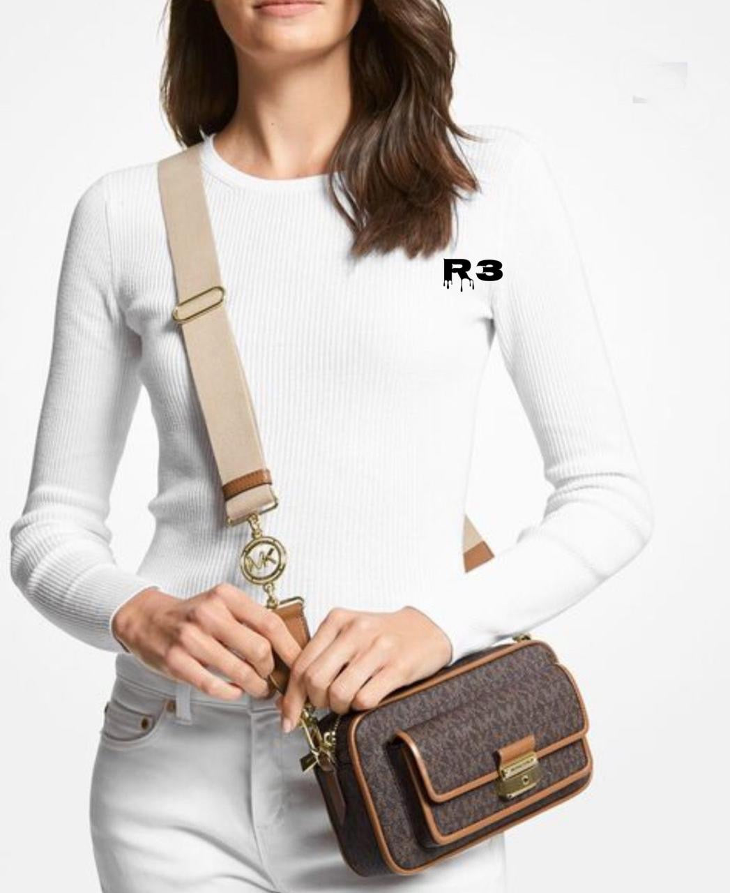 Michael Kors Bradshaw Crossbody