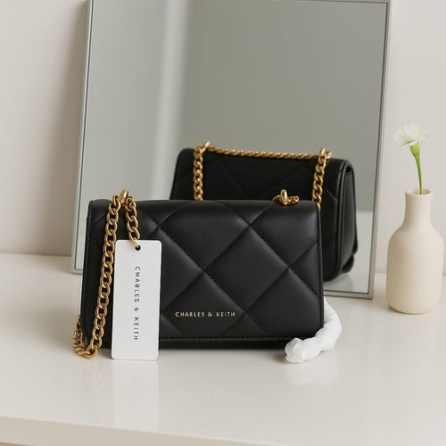Charles & Keith Sling Bag