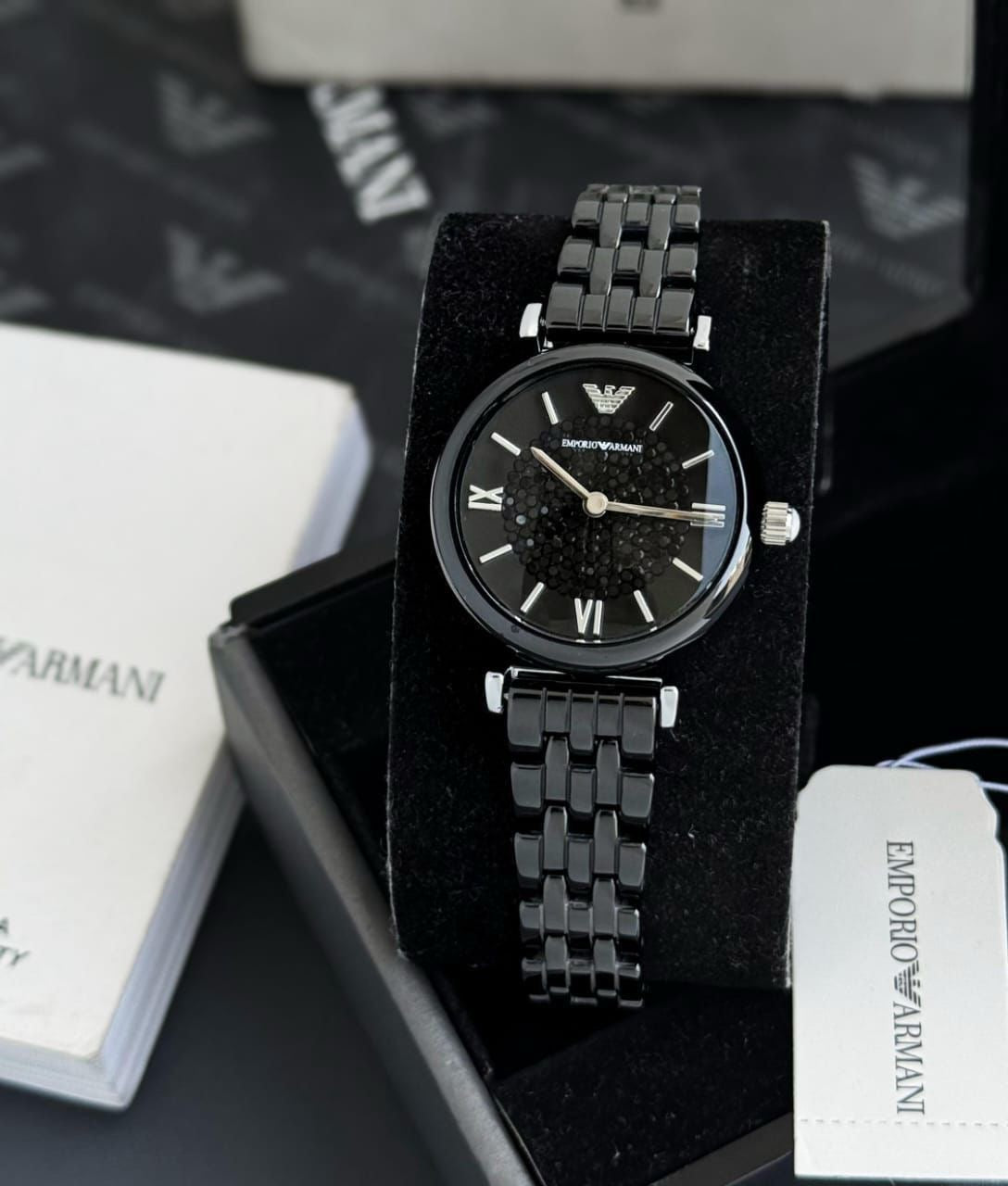 Emporio Armani Ceramica