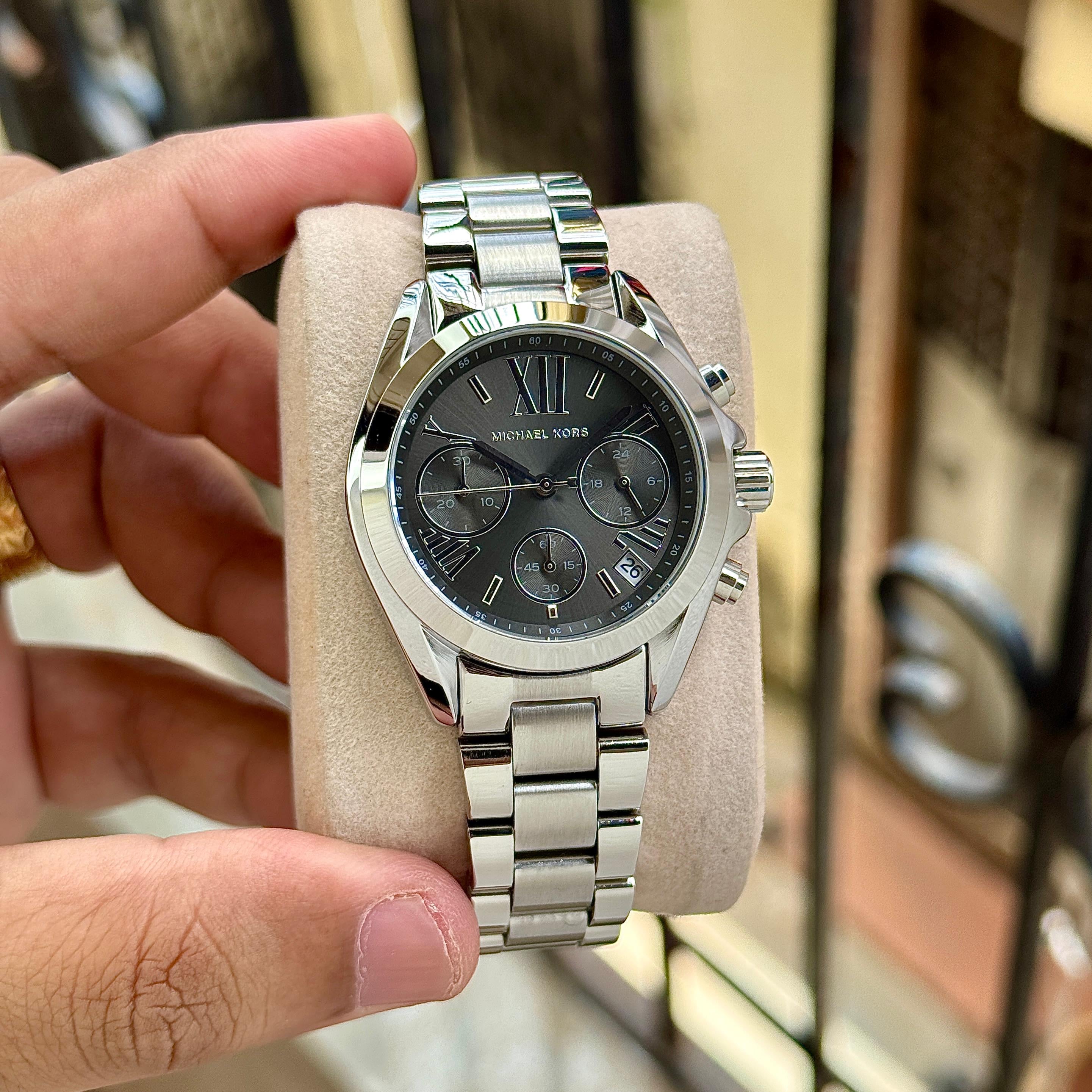 Michael Kors Bradshaw MK6066