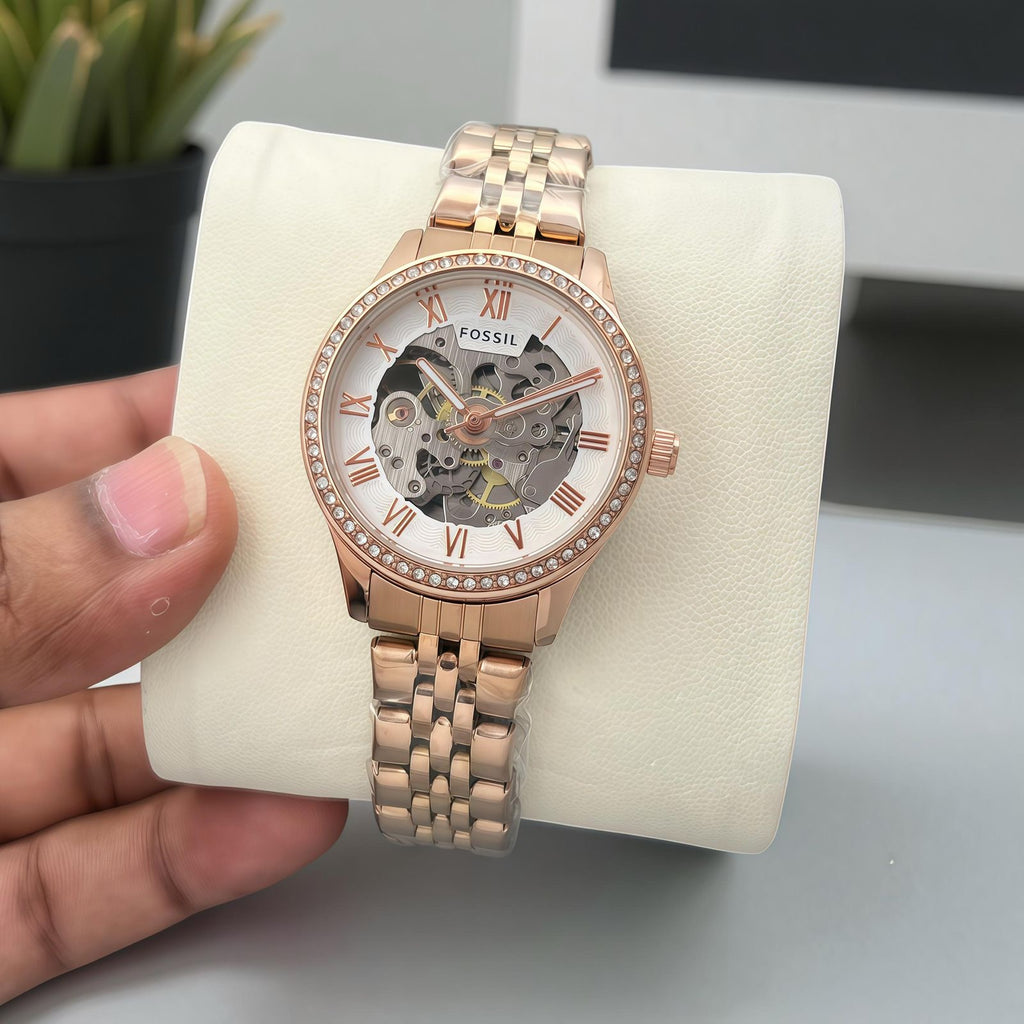 Fossil Automatic