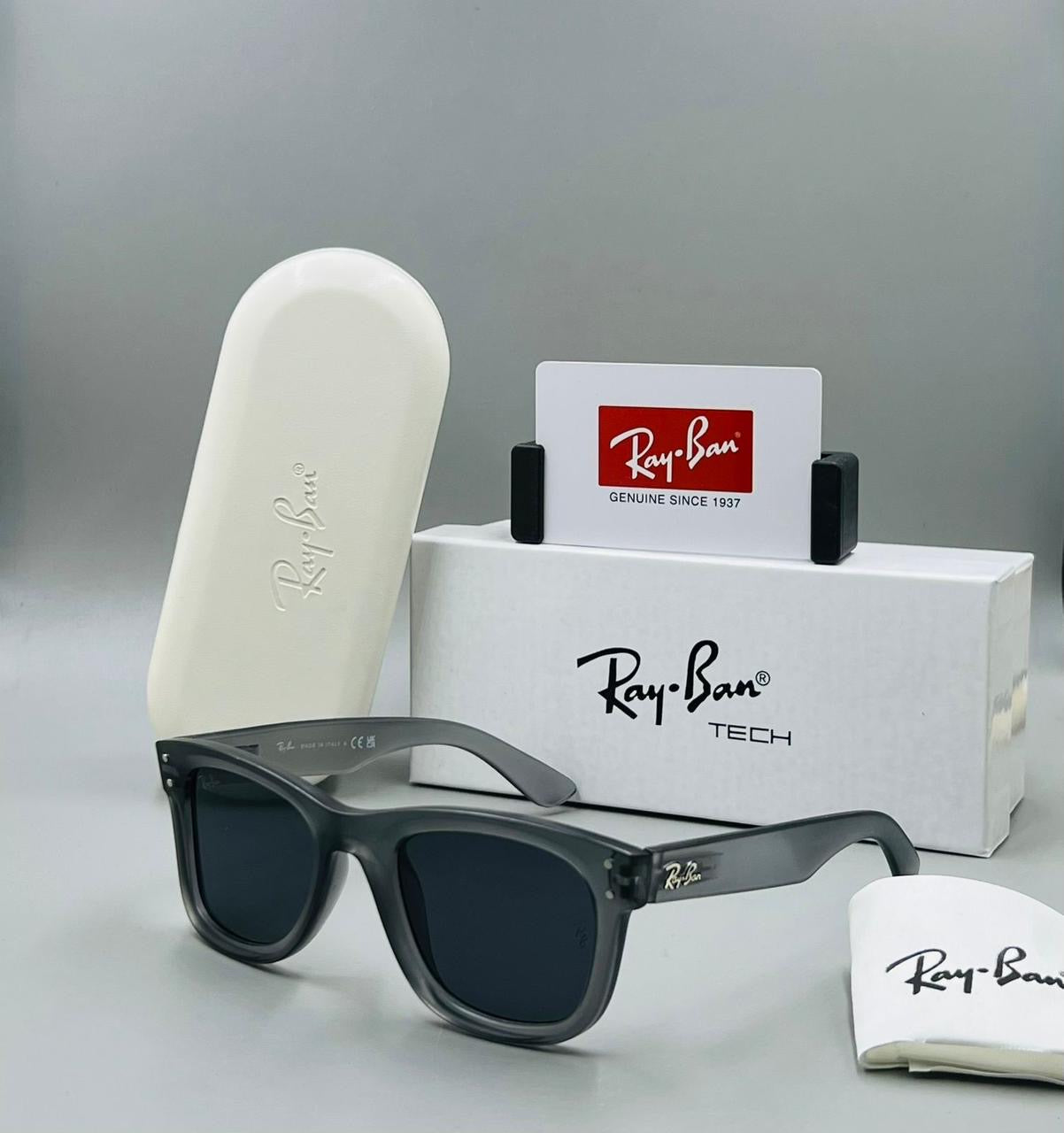 Rayban Unisex Sunglasses