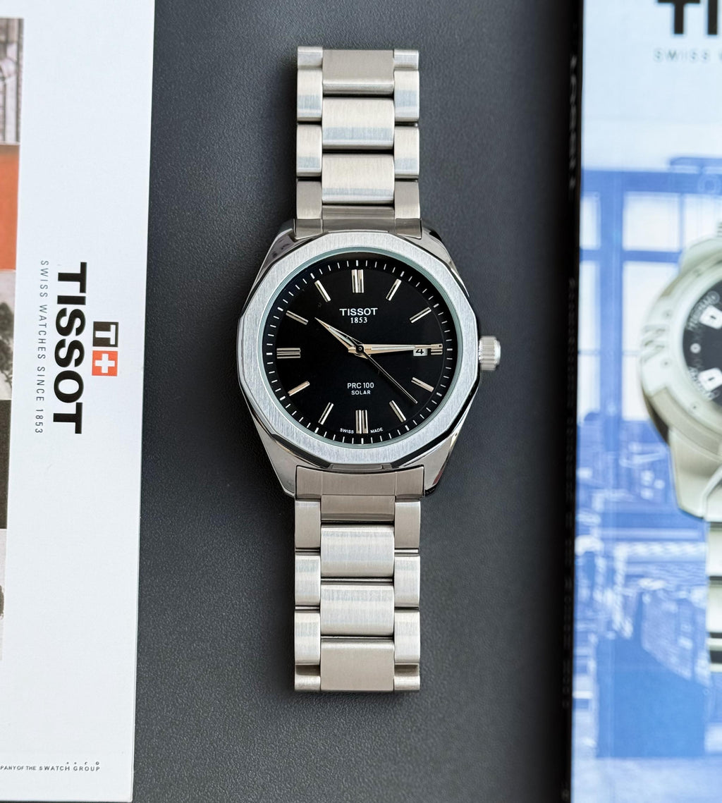 Tissot PRC 100