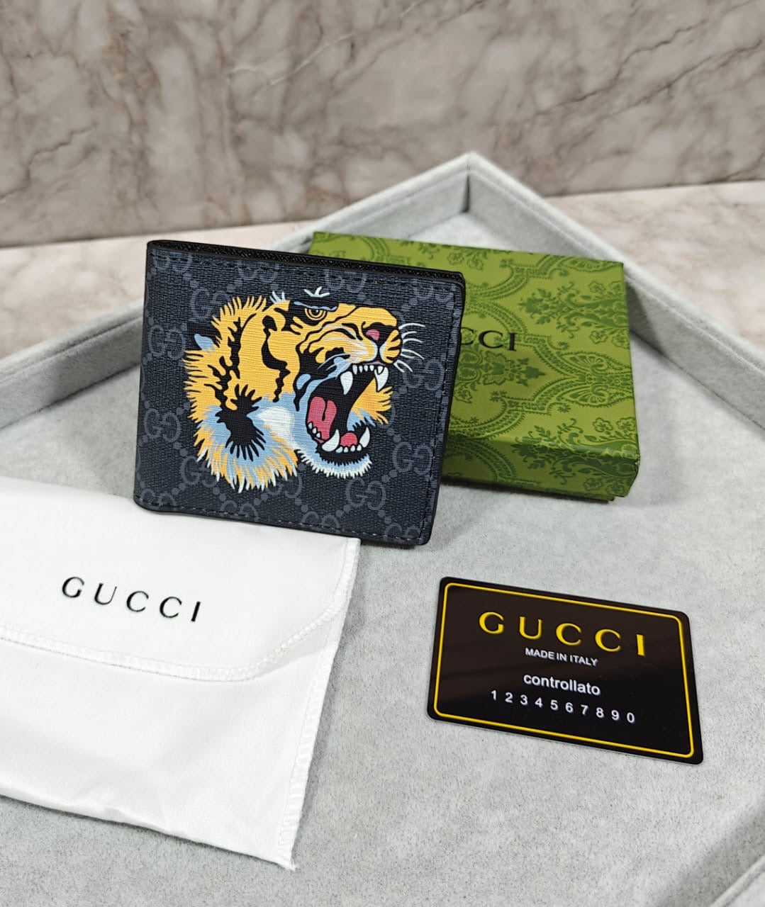 Gucci Wallet