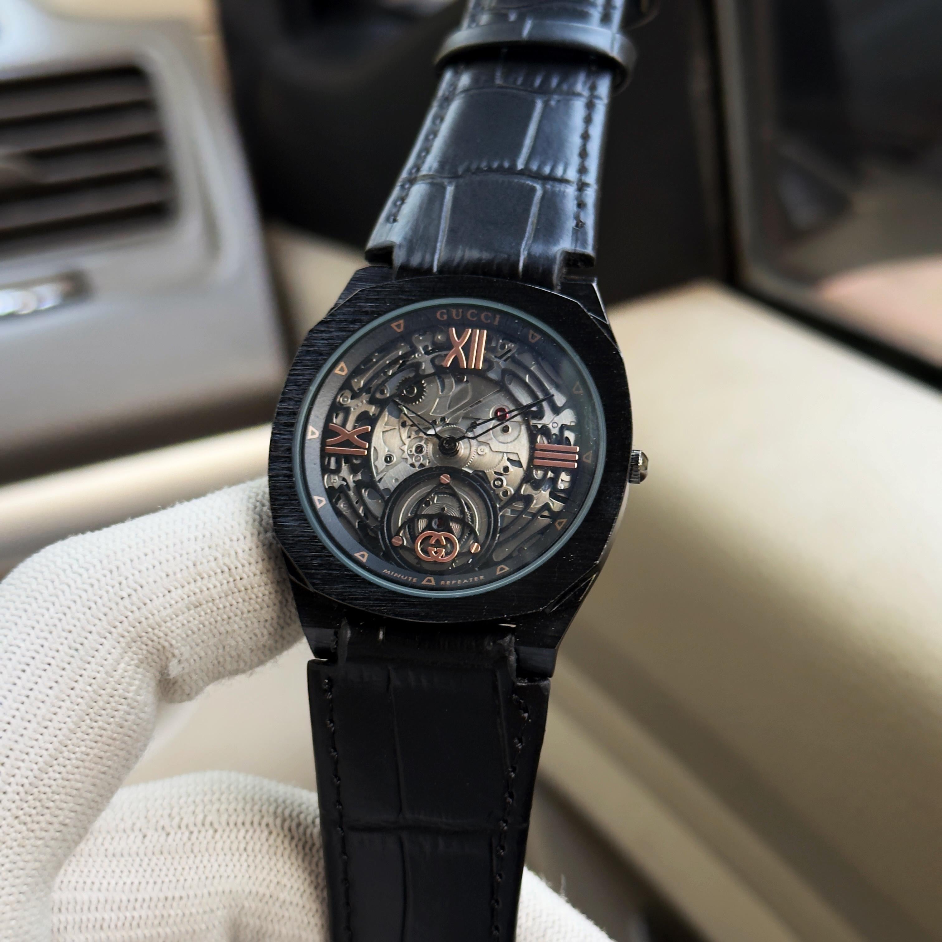 Gucci 25H's Unisex Edition