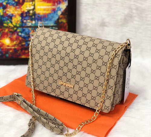 Gucci Crossbody Bag