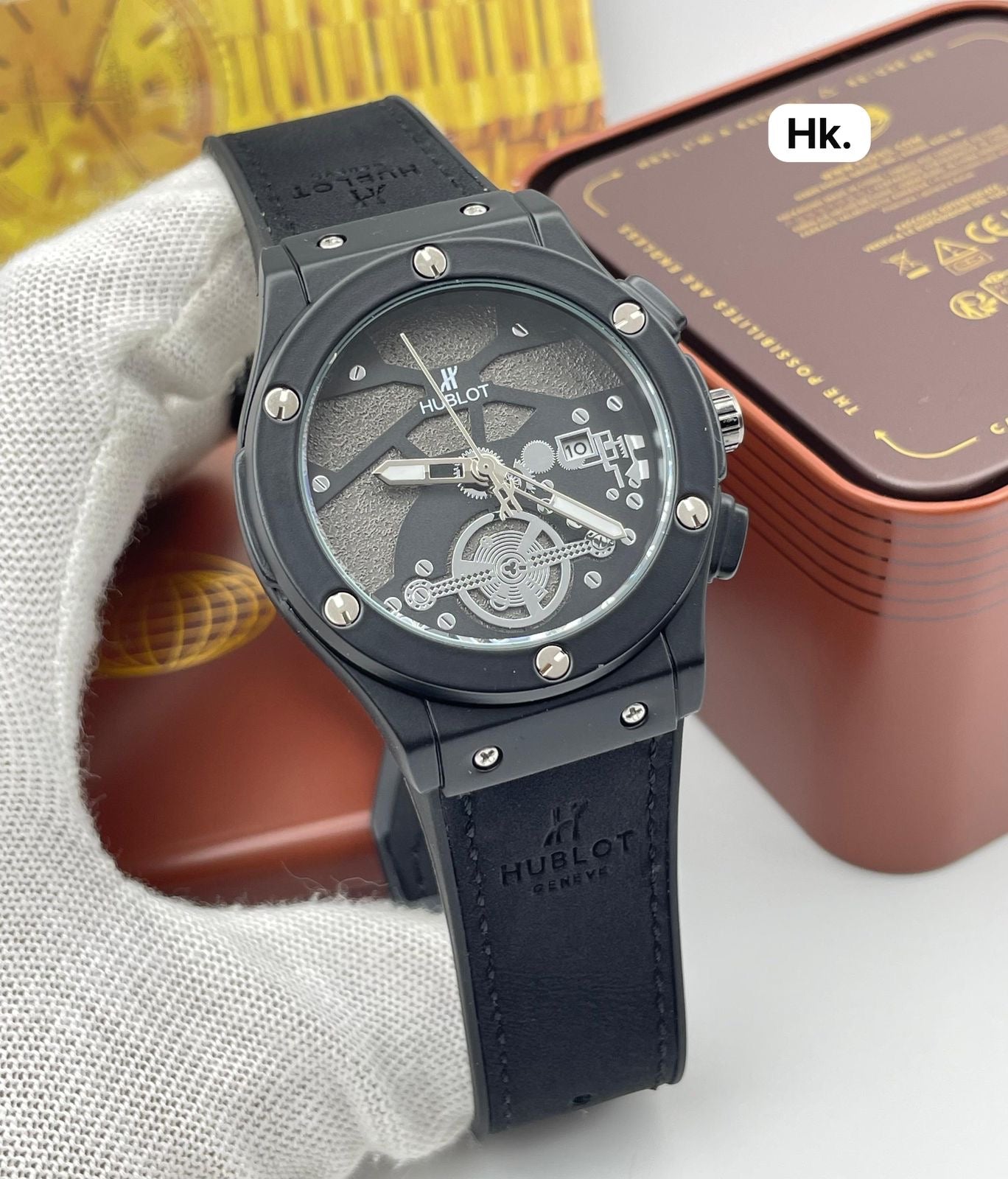 Hublot Big Bang Unico