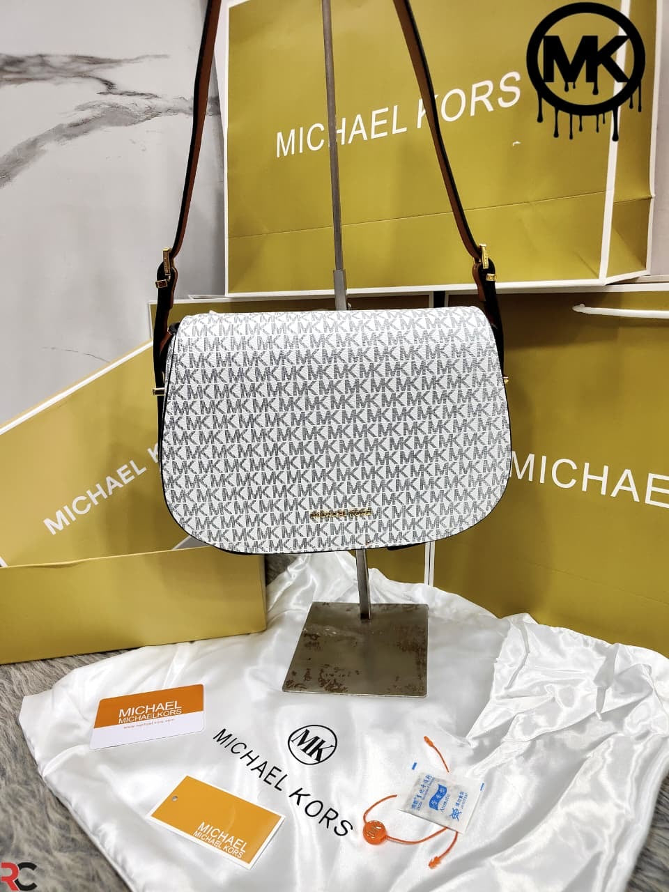 Michael Kors Lydia