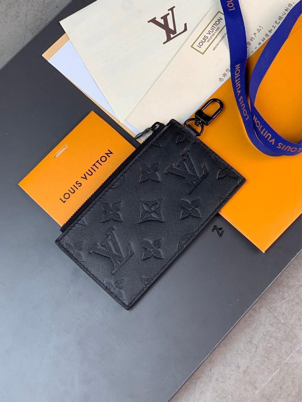Louis Vuitton Gaston Wearable Wallet