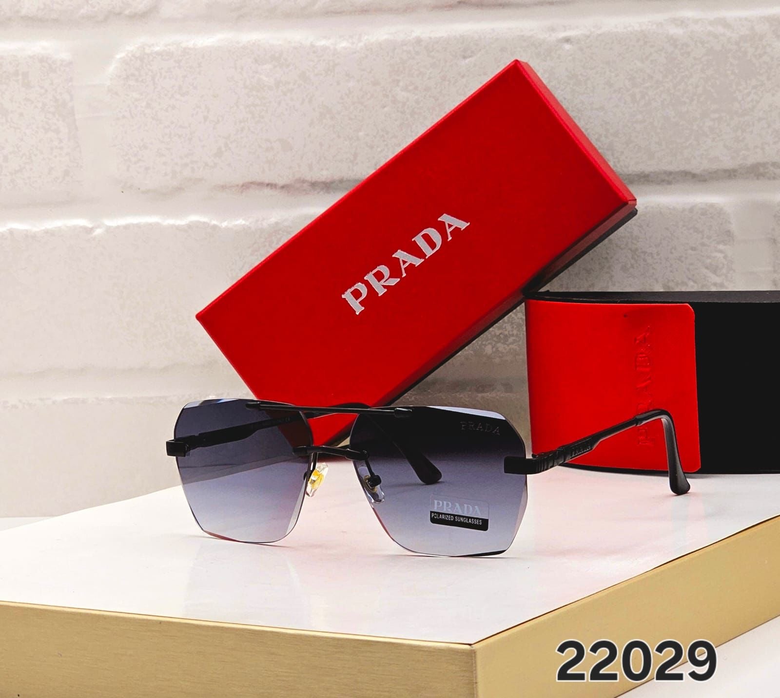 Prada Sunglasses