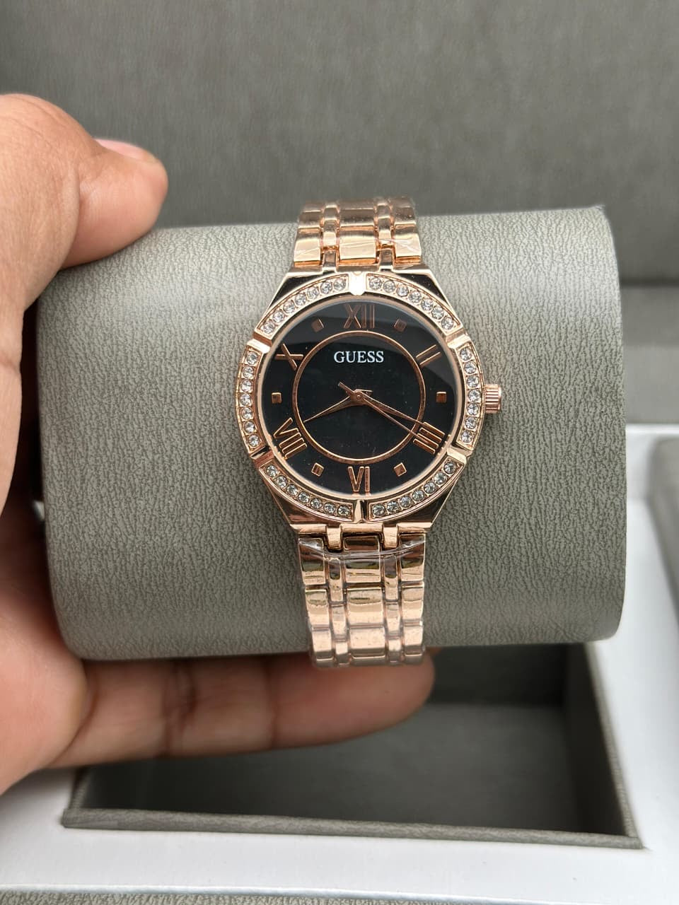 Guess Diamond Edition