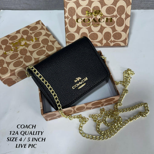 Coach Sling Bag