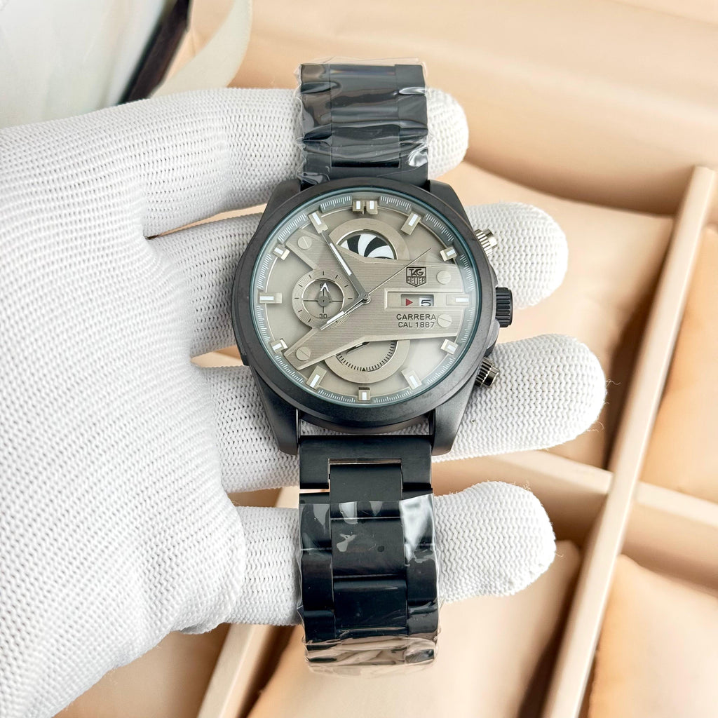 Tag Heuer Carrera Calibre CR7