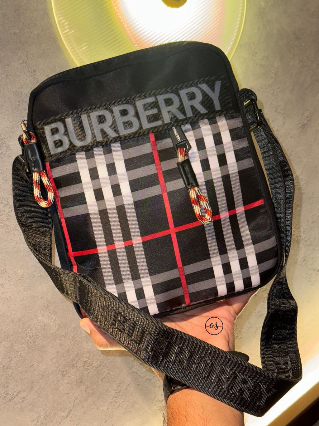 Burberry Crossbody Bag