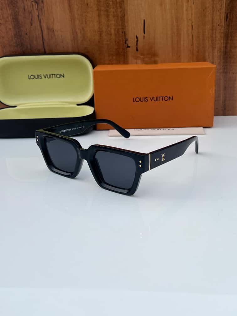 Louis Vuitton Sunglasses