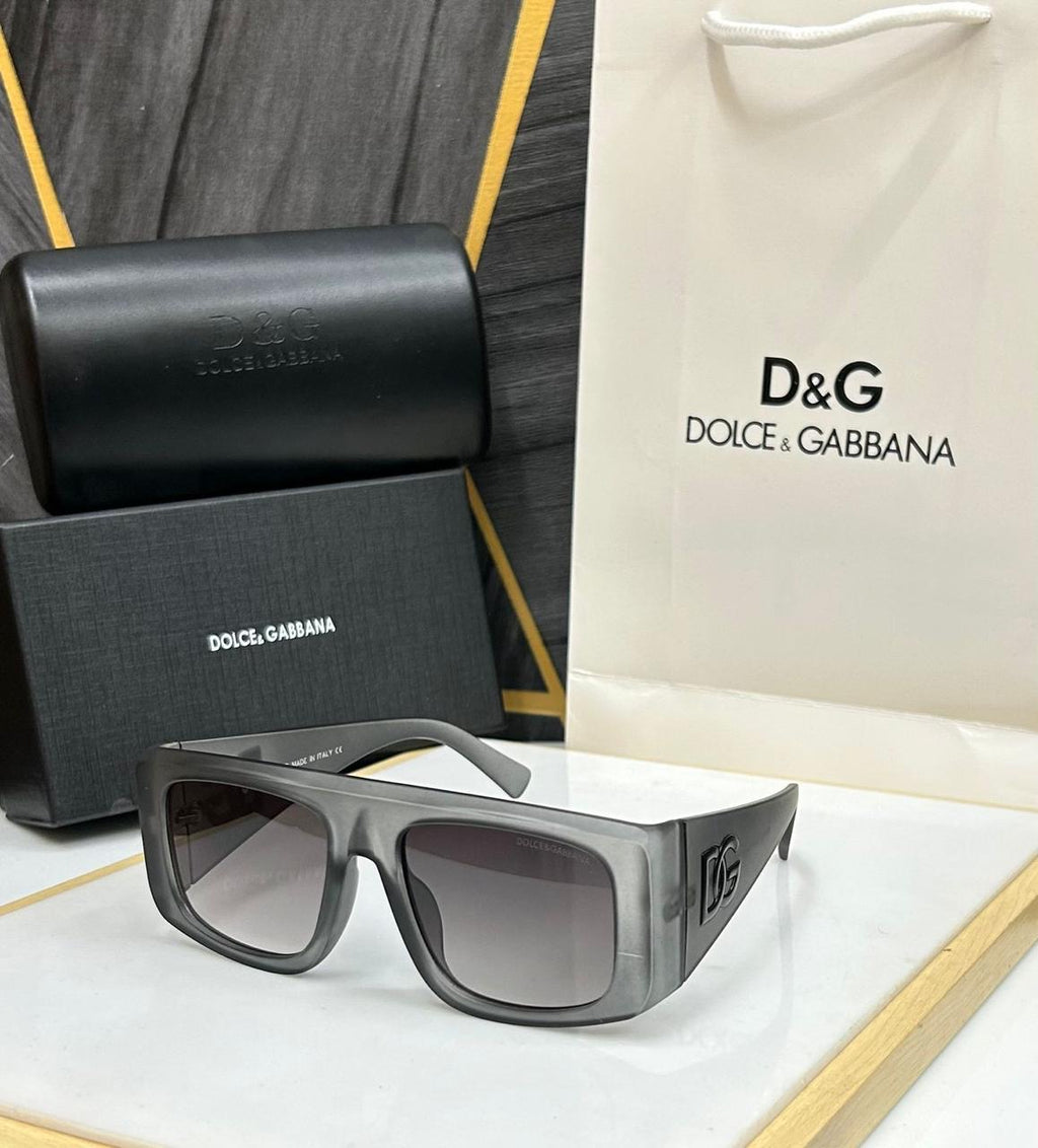 Dolce & Gabbana Sunglasses