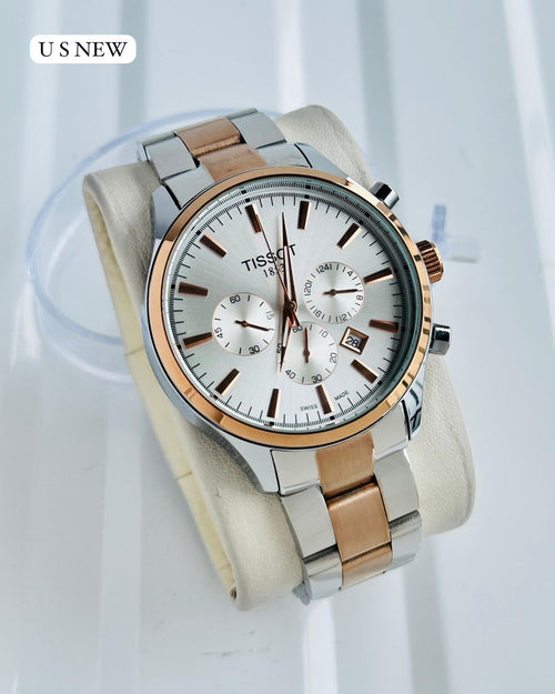 Tissot Chronograph Series