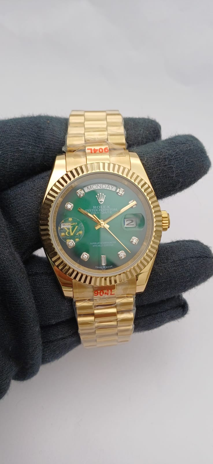 Rolex DayDate Automatic