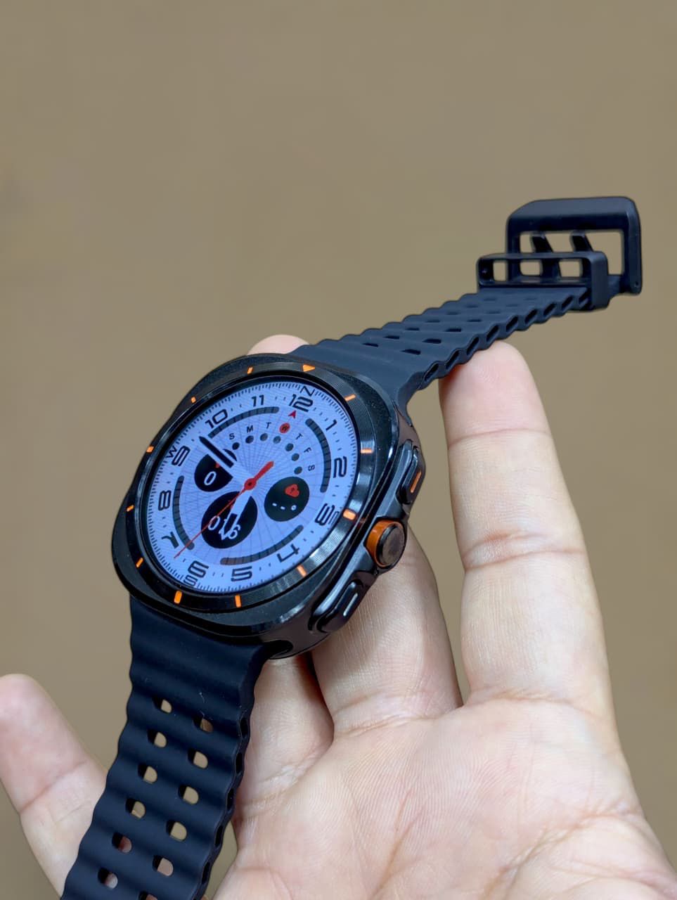 Samsung Watch 8