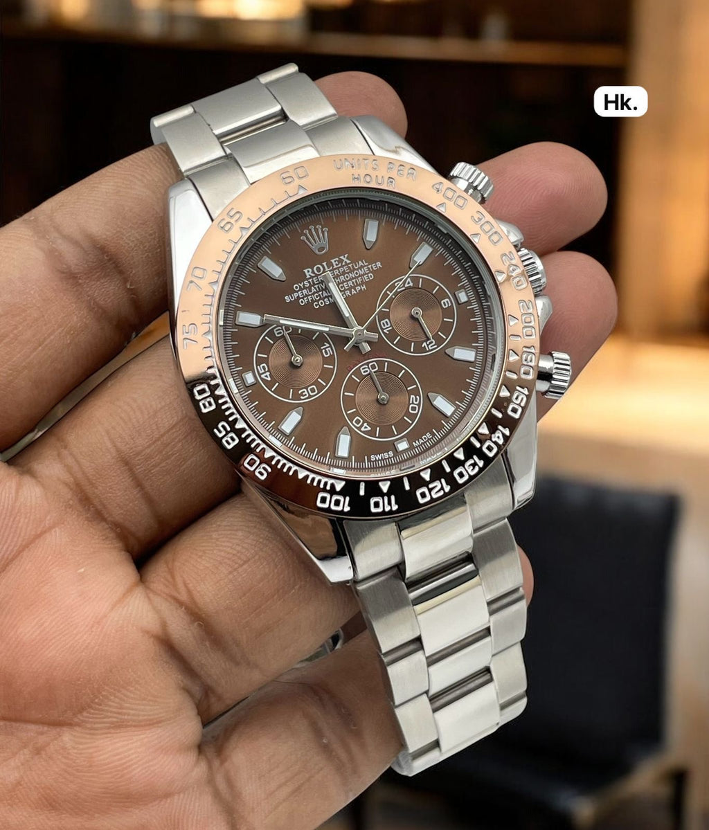 Rolex Chronograph