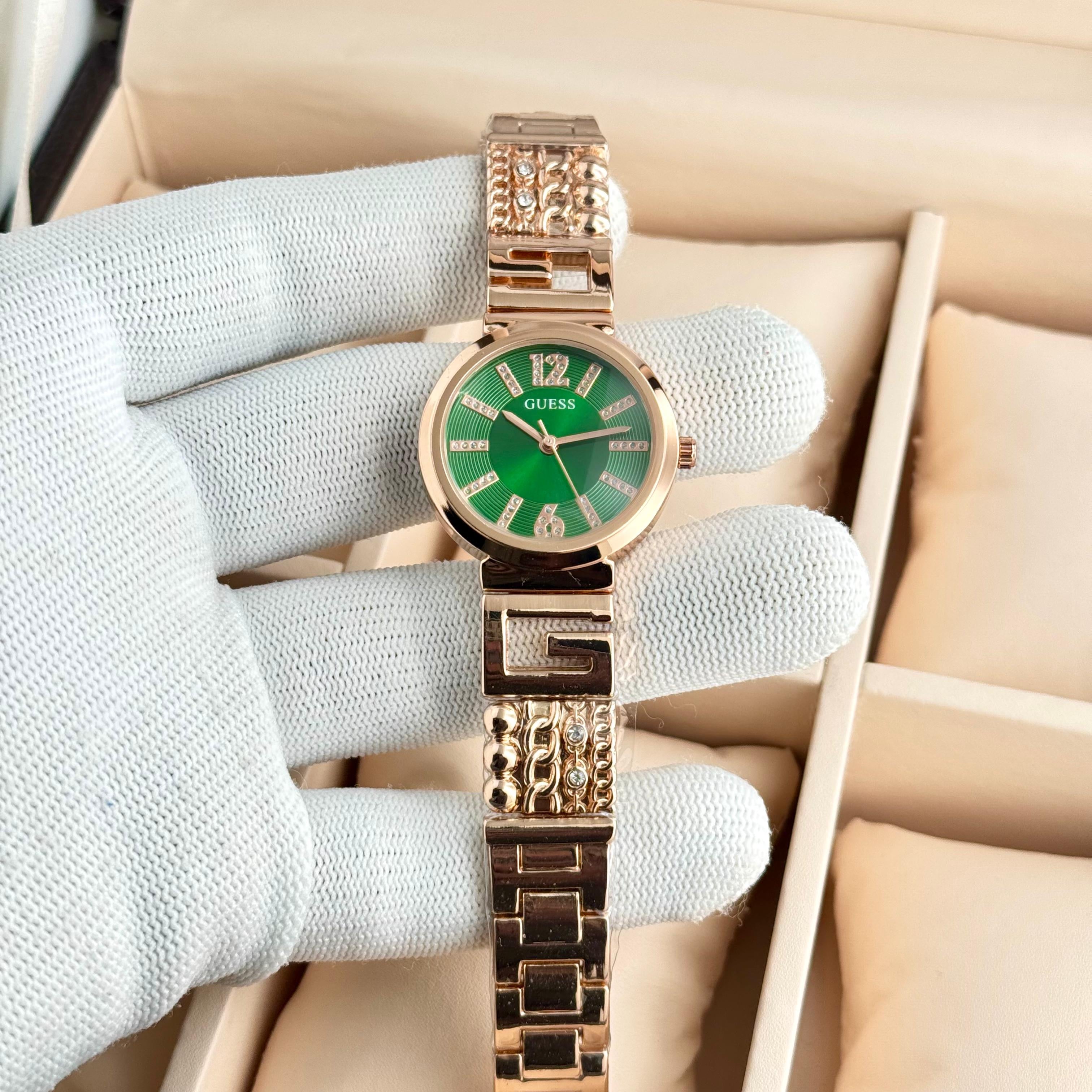 Guess Bracelet Series