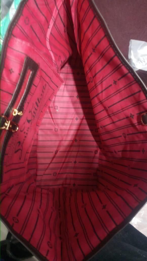 Louis Vuitton Neverfull