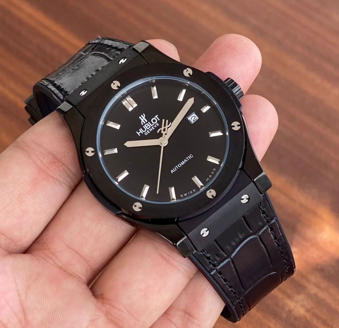 Hublot Classic Fusion Automatic