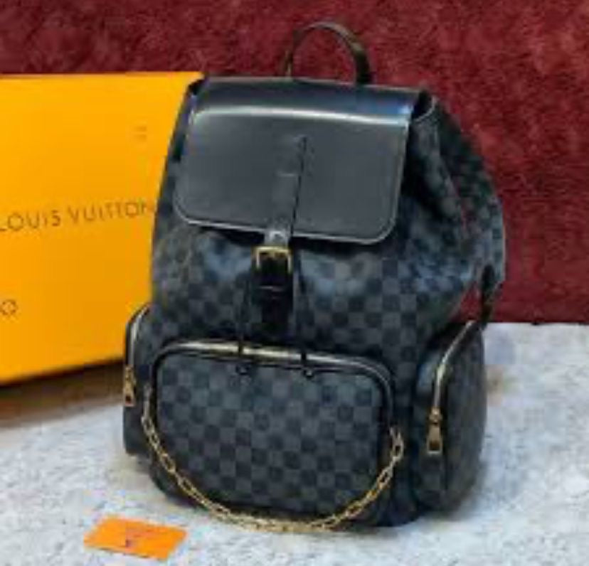 Louis Vuitton Backpack