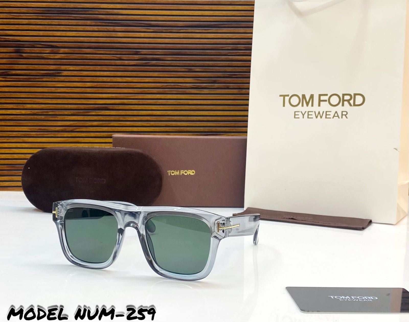 Tomford Sunglasses
