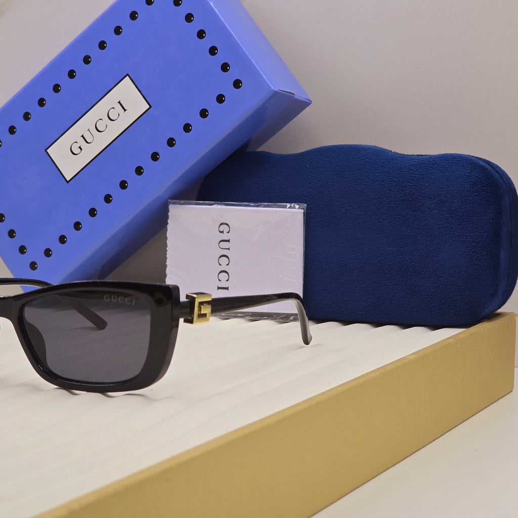 Gucci Unisex Sunglasses