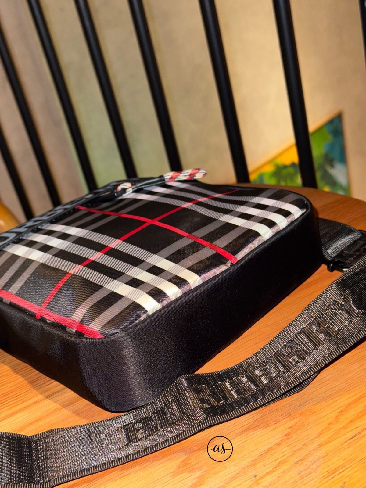 Burberry Crossbody Bag