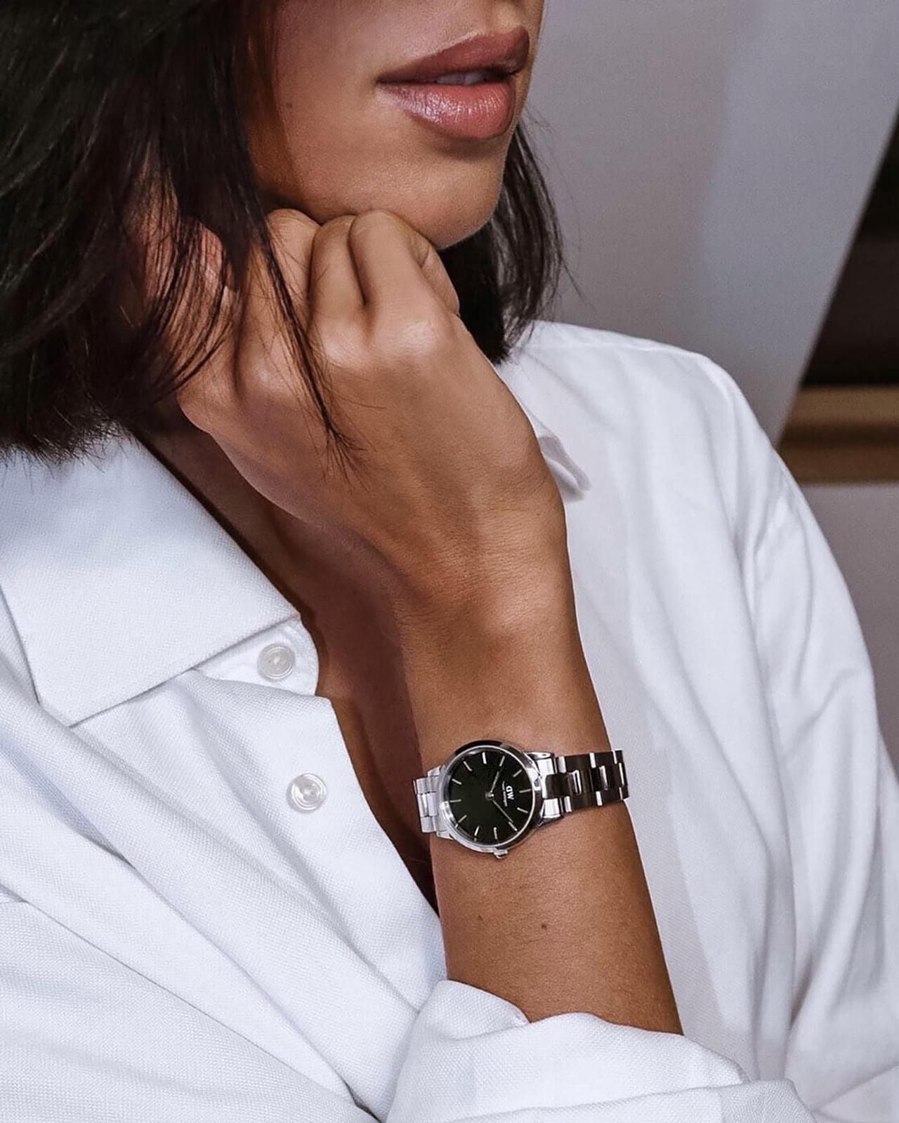 Daniel Wellington Iconic Link