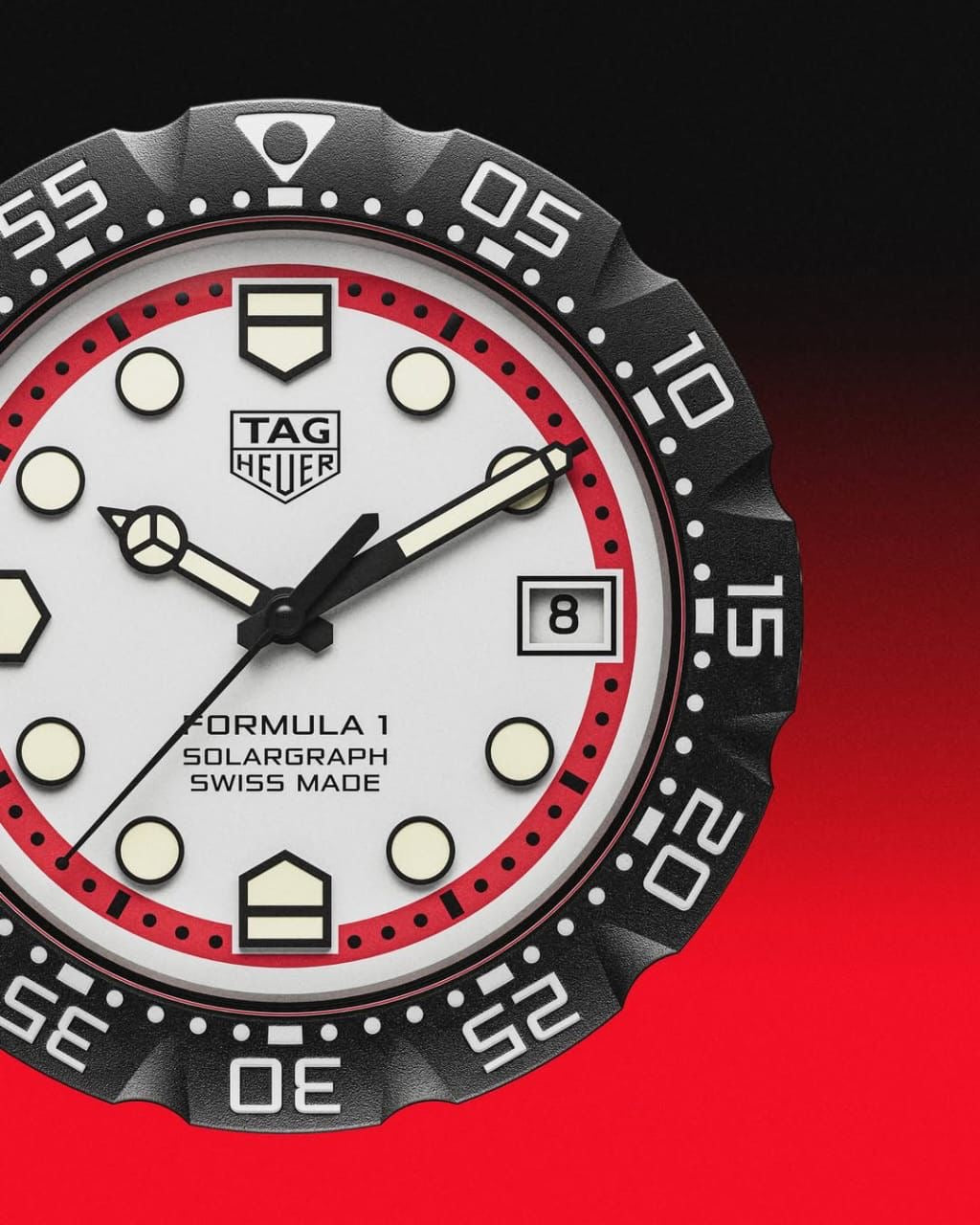 Tag Heuer Formula 1