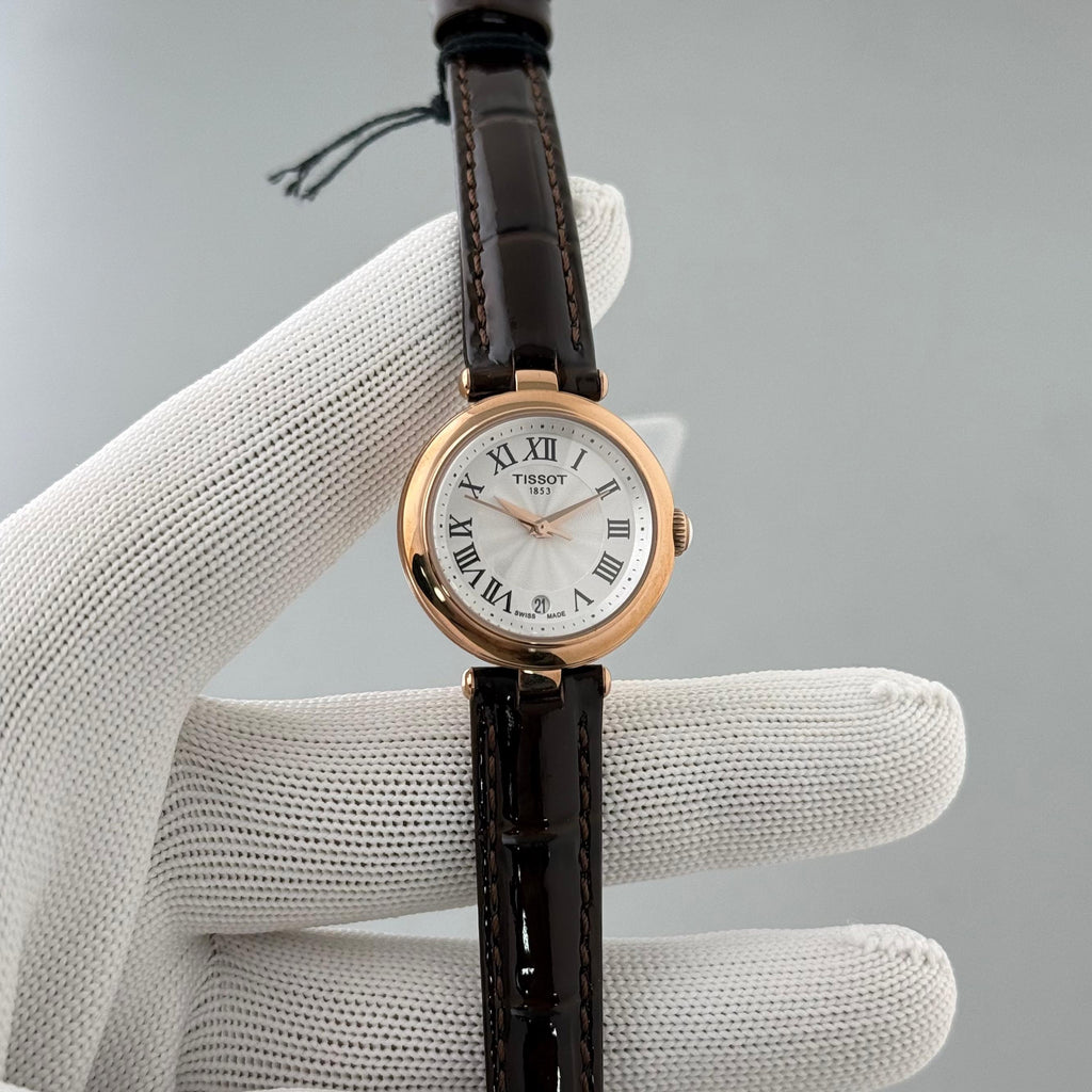 Tissot Bellissima Small Lady