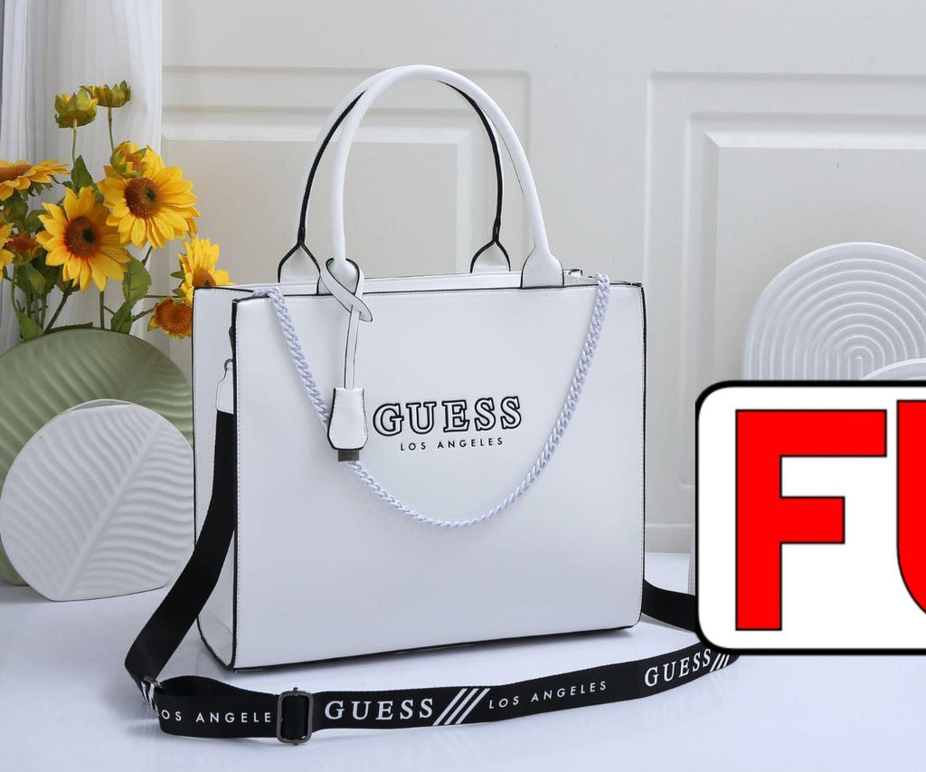 Guess Abey Handbag