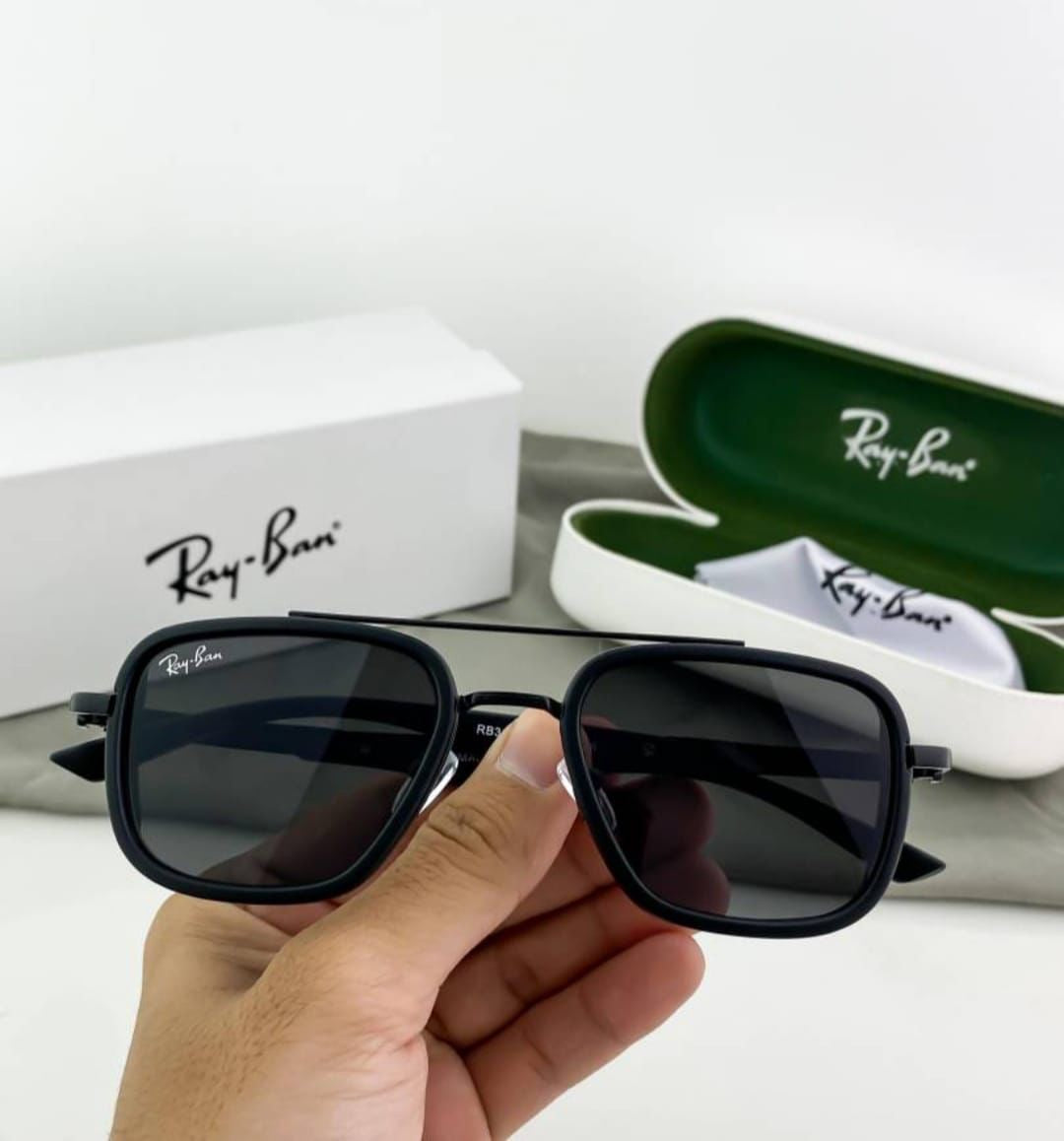 Rayban Unisex Sunglasses