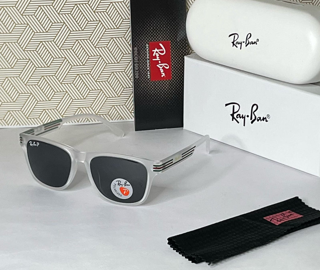 Rayban Unisex Sunglasses