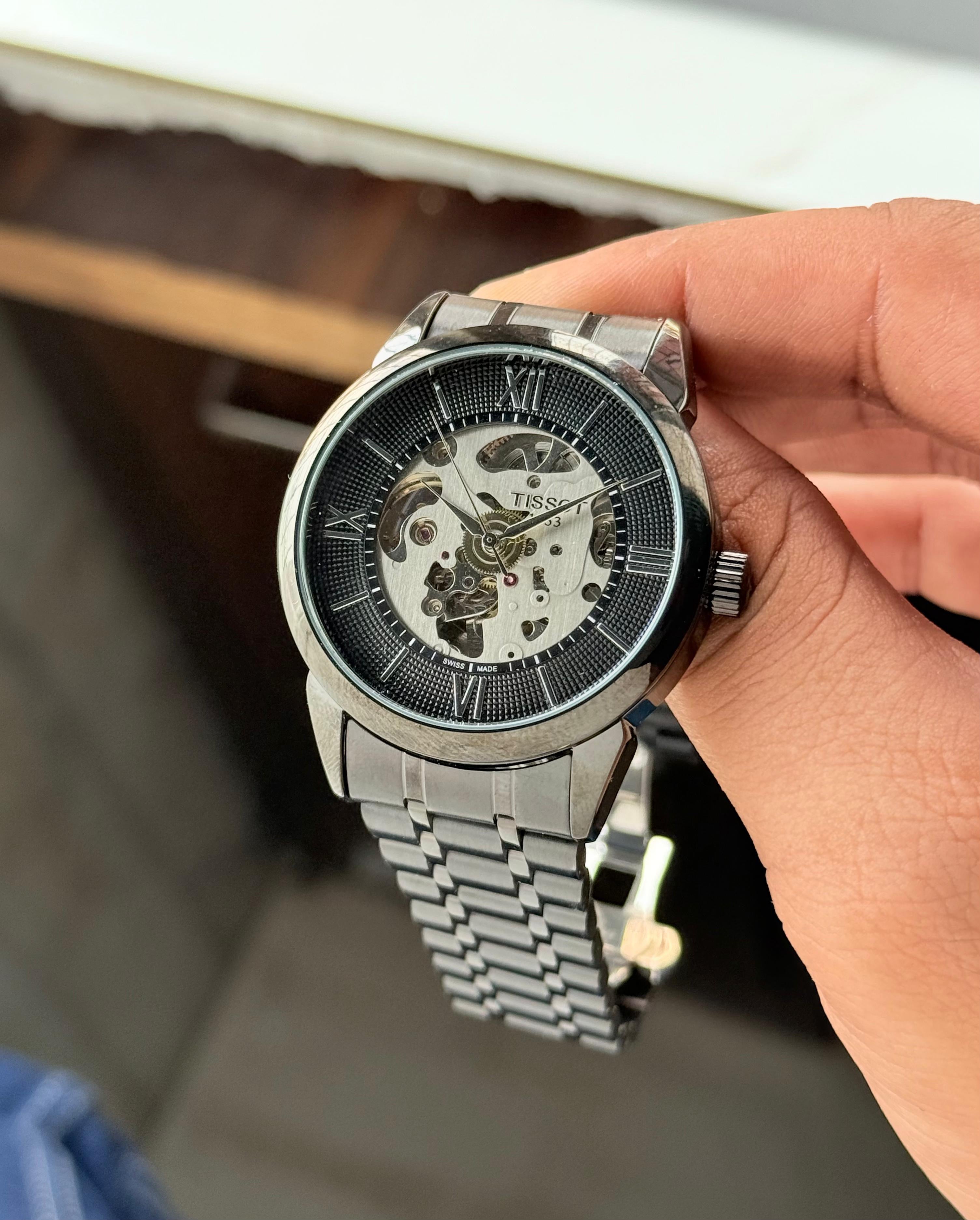 Tissot Modern Automatic