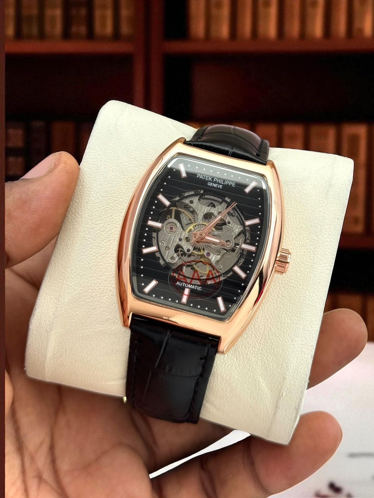 Patek Philippe Geneve
