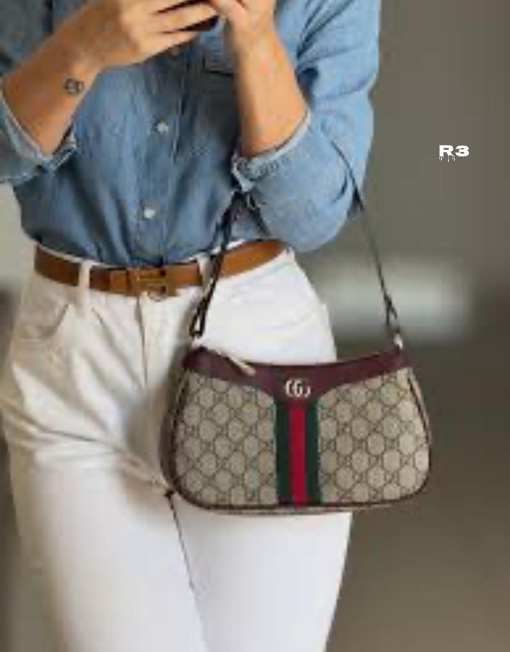 Gucci Sling Bag