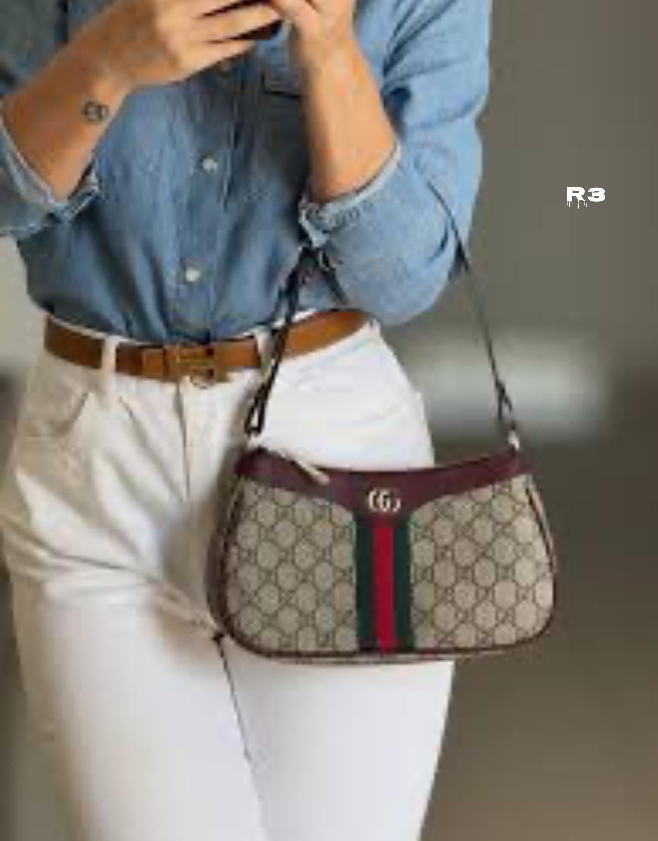 Gucci Sling Bag