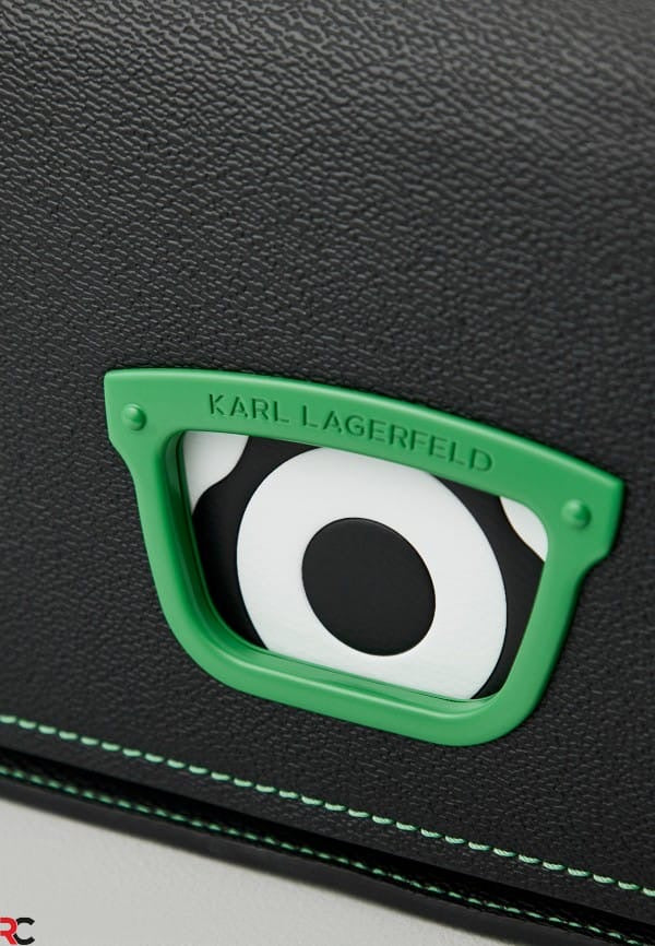 Karl Lagerfeld Crossbody Bag