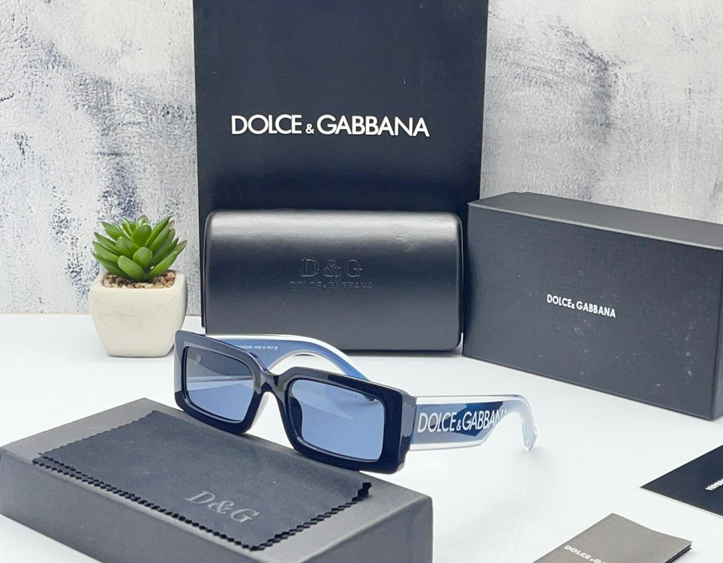 Dolce & Gabbana Unisex Sunglasses