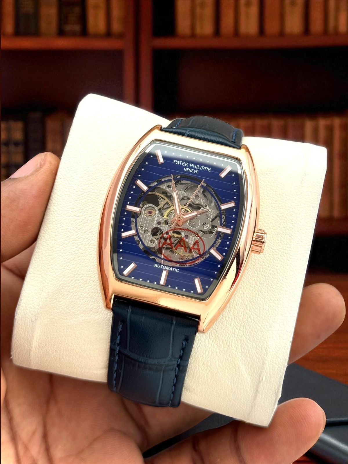 Patek Philippe Geneve