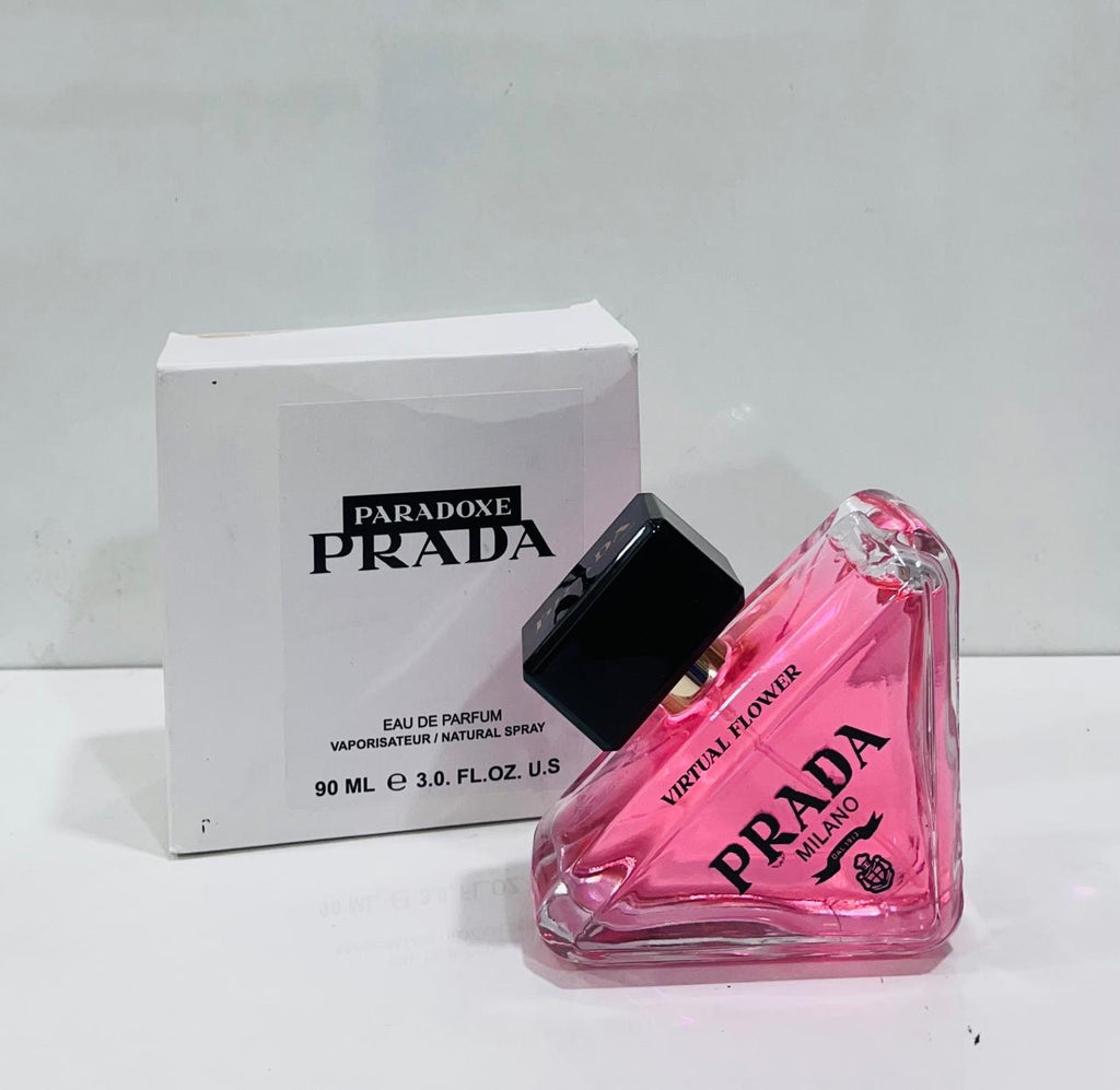 Imported Tester Perfumes
