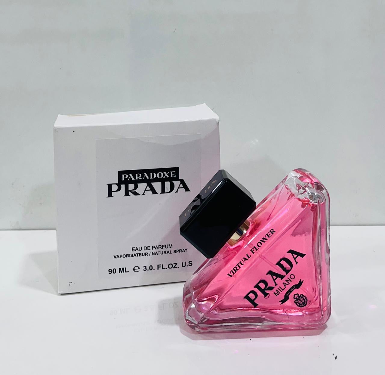 Imported Tester Perfumes