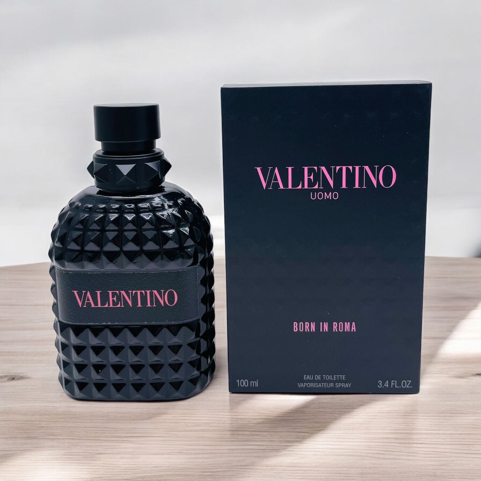 Valentino Imported Perfumes