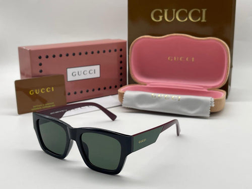 Gucci Unisex Sunglasses