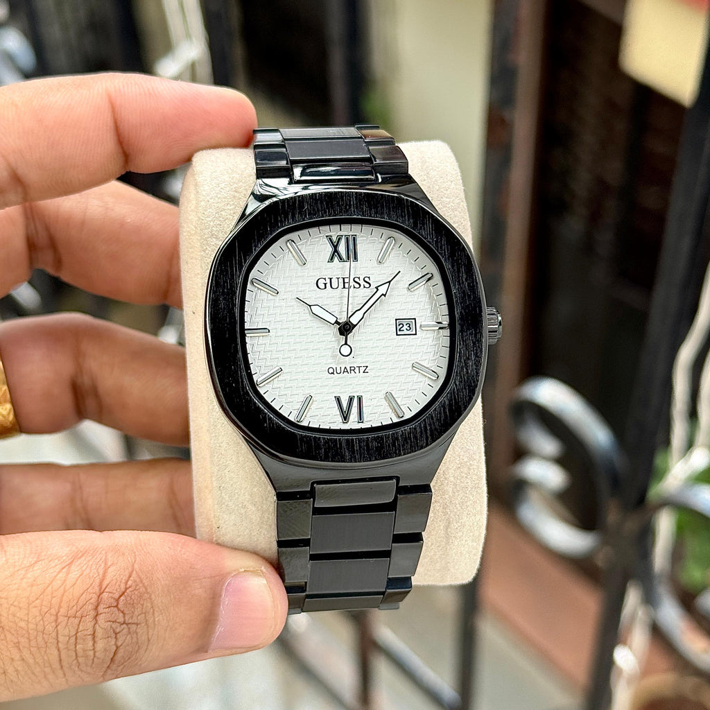 Guess Classic Edition