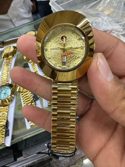 Rado Diastar